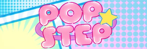 DailyPopStep Profile Banner
