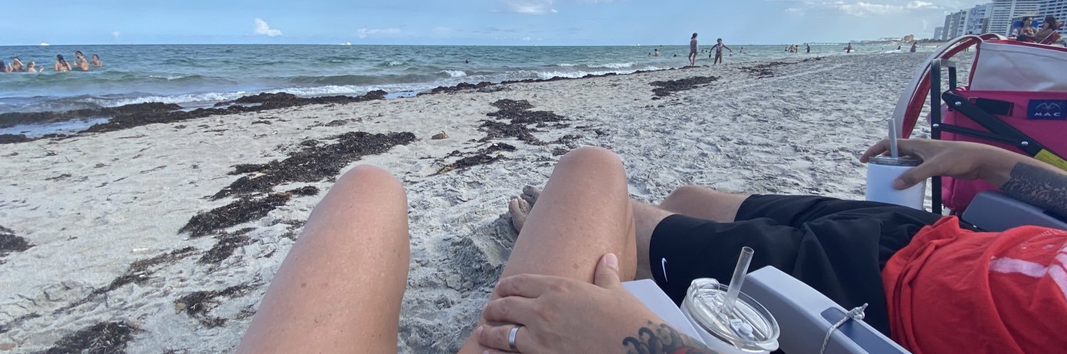 KatyinBoca's profile banner image