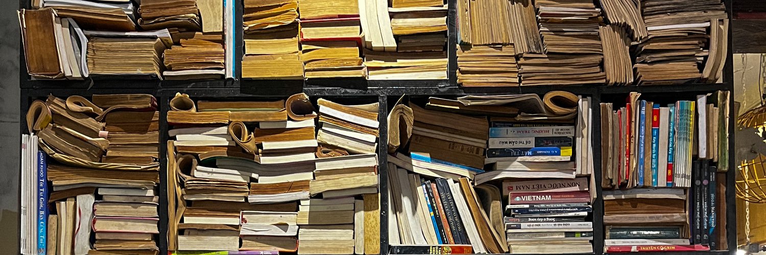 Patina Magazine banner