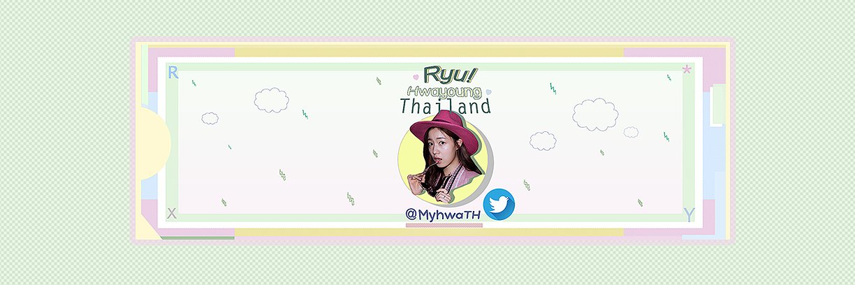 myhwaTH's profile banner image