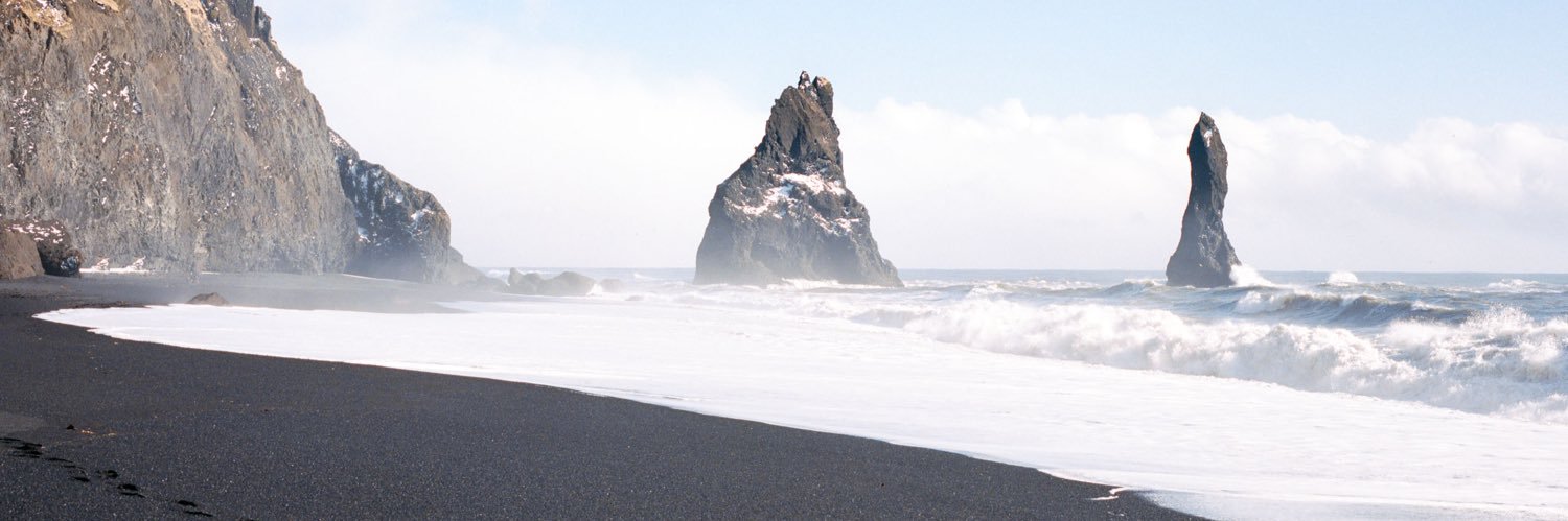 danielmking's profile banner image