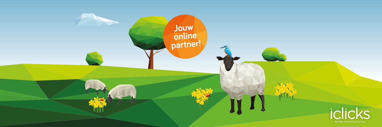 iClicksNL's profile banner image