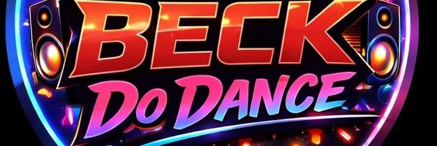 BECKdoD banner