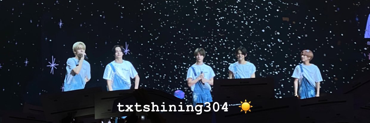 txtshining304's profile banner image