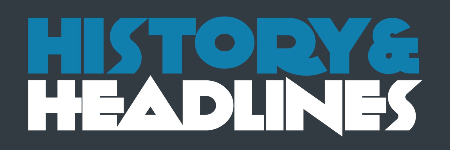 HistoryHeaders's profile banner image