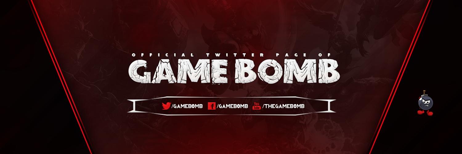GameB0mb's profile banner image