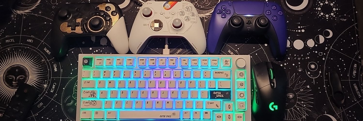 Iroquois Pliskin banner