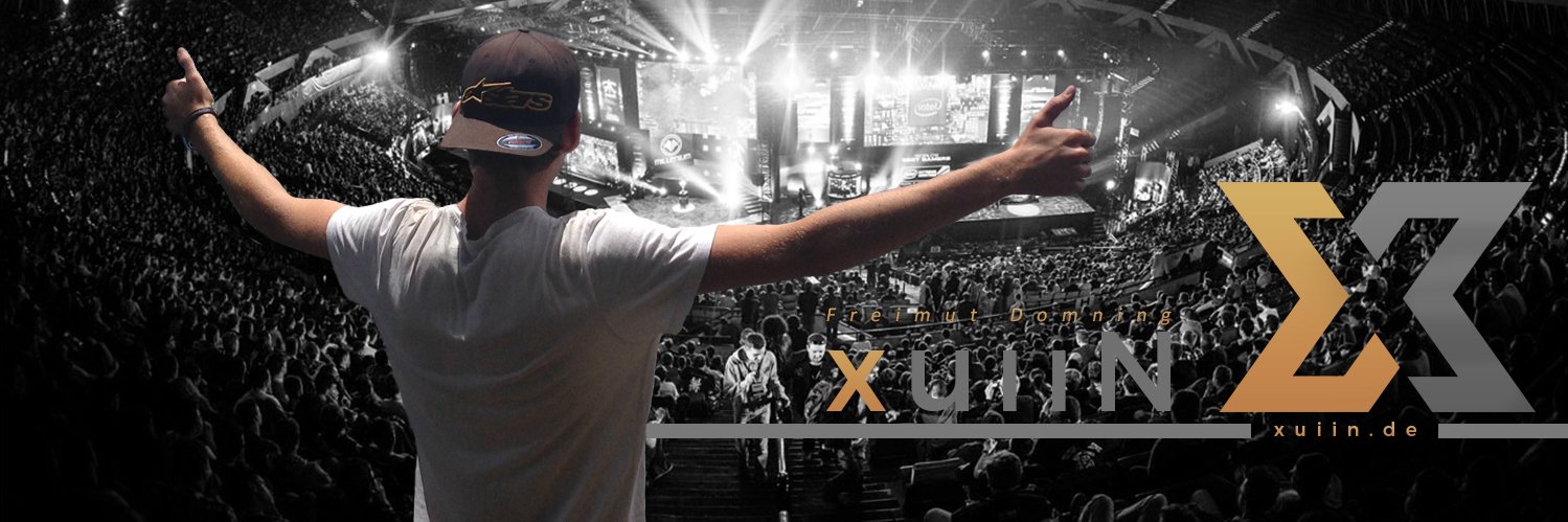 xuiiN's profile banner image