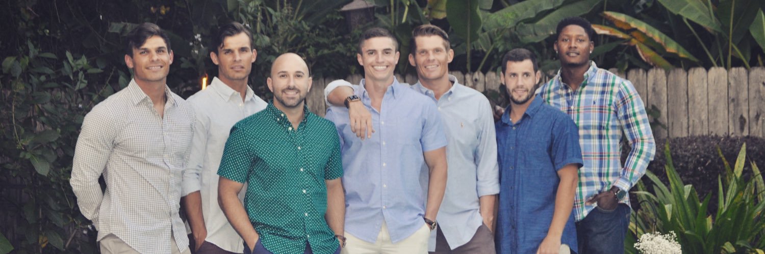 Trey Broussard banner