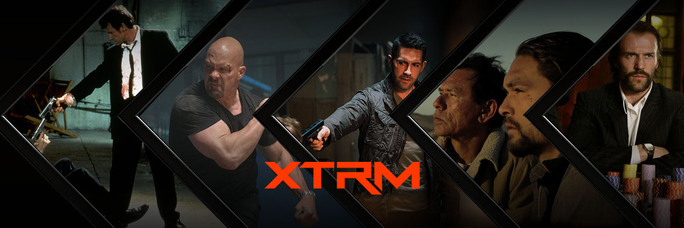 CanalXTRM's profile banner image