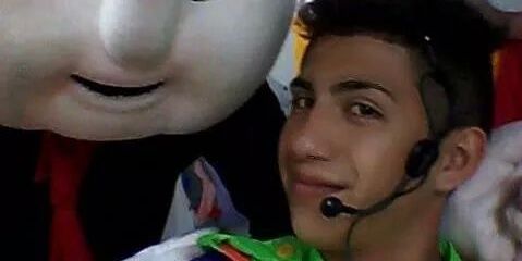 Adrianlpacheco's profile banner image