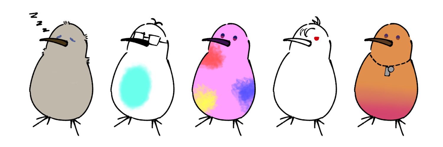 ボボブリン@ｷｼｮｾｸﾊﾗ魔人 banner