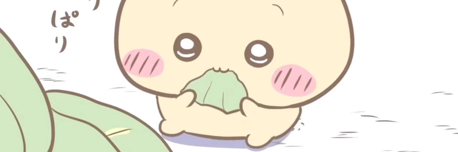 布丁🍮 banner