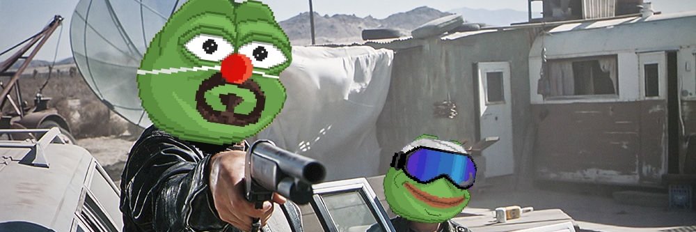 Toadinator banner