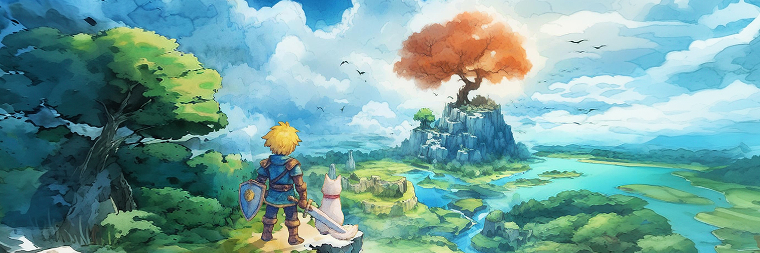 【公式】聖霊伝説：最強への道 banner