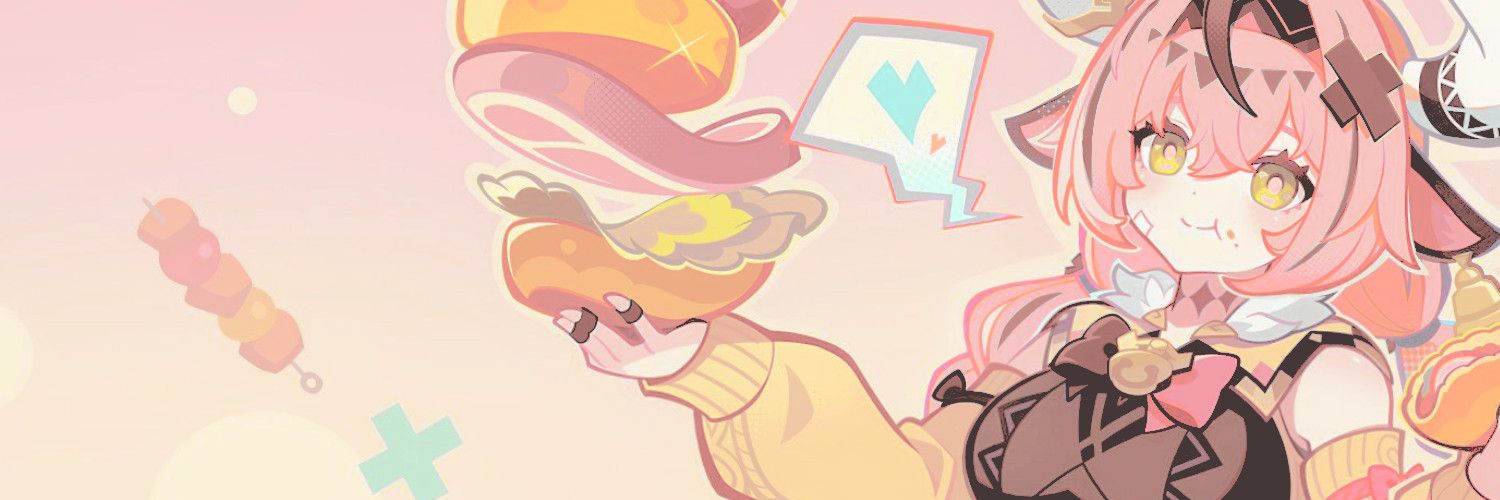 ⚡︎ ‧ varesa .ᐟ♯ banner