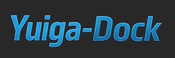 YuigaDock Profile Banner