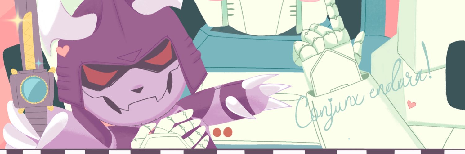 himejoshi tailgate's banner