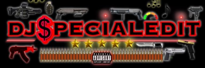 DJSPECIALEDIT banner