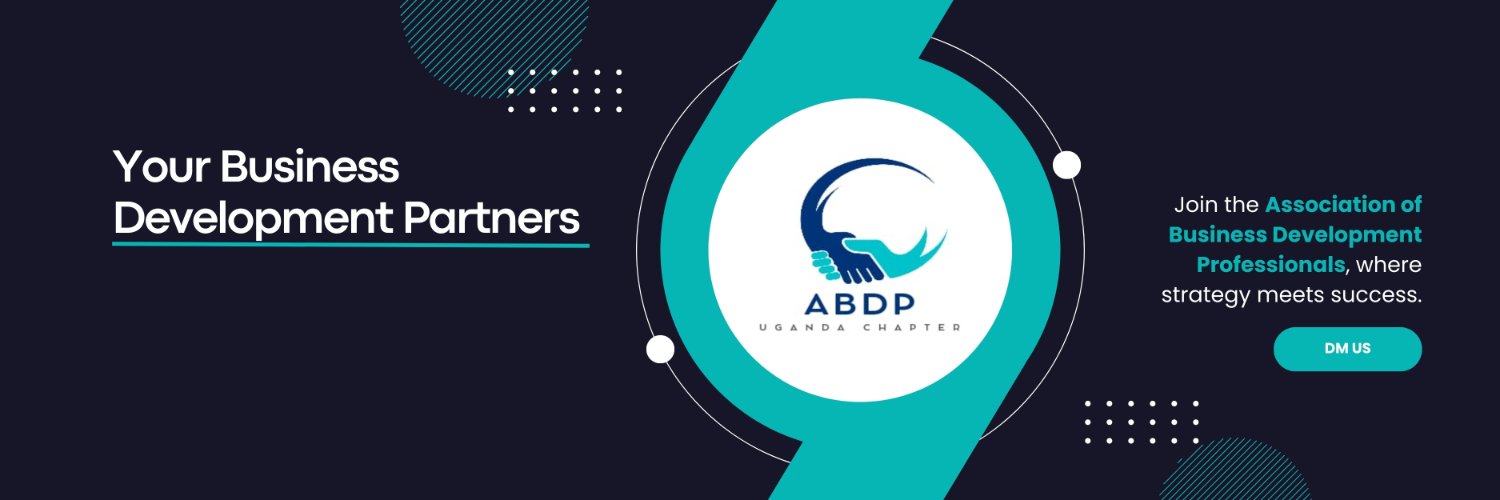Association of Business Development Professionals banner