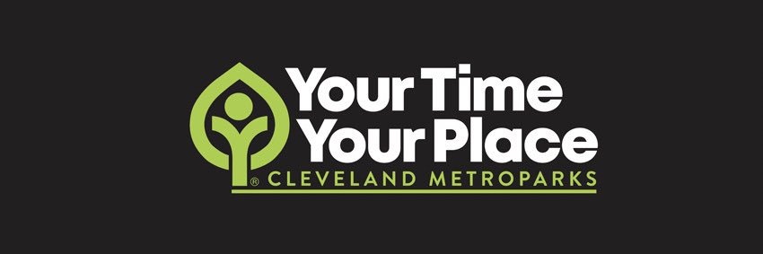 Cleveland Metroparks's banner