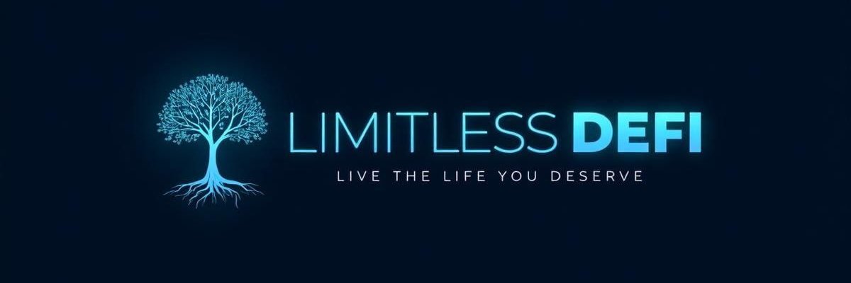 The Limitless Ecosystem banner