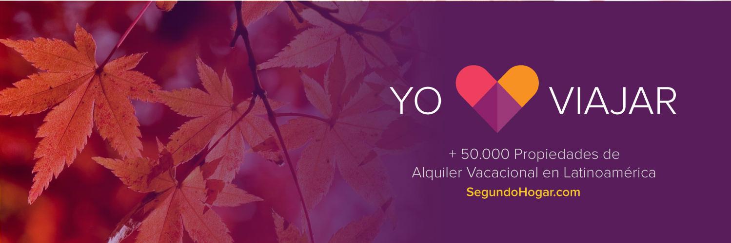 SegundoHogar_AR's profile banner image