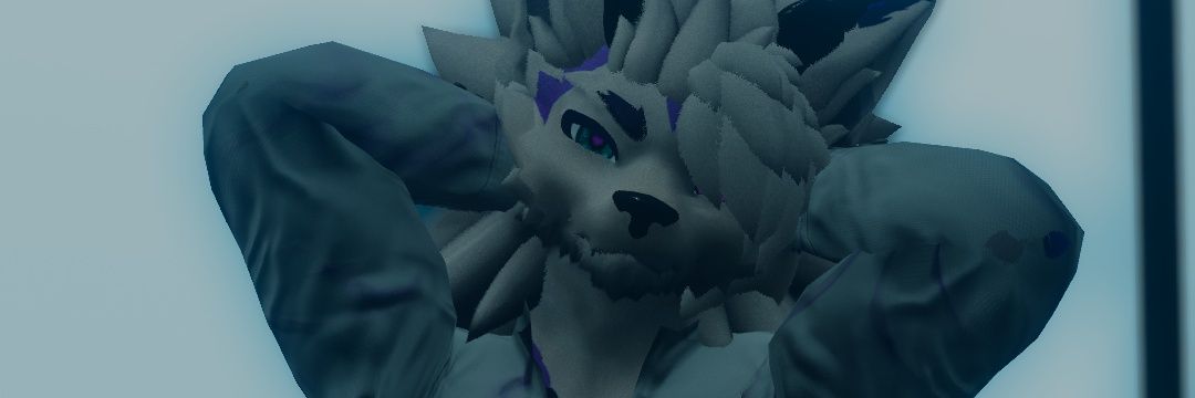 THEMASKEDFOX banner