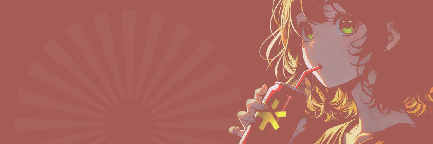 SODAX's banner