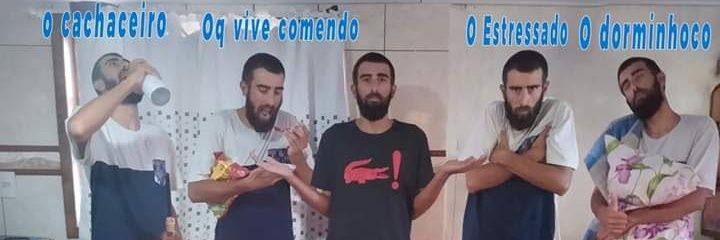 Vagnerlp75's profile banner image