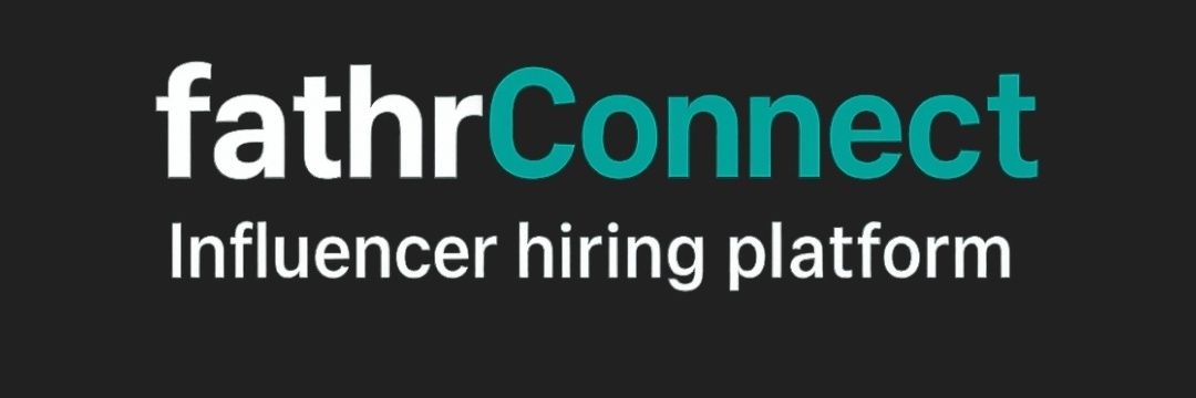 Fathr Connect's banner