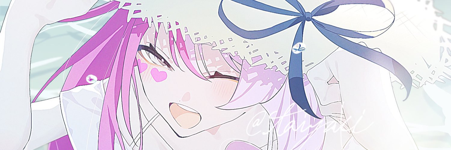 たいやきくん's banner
