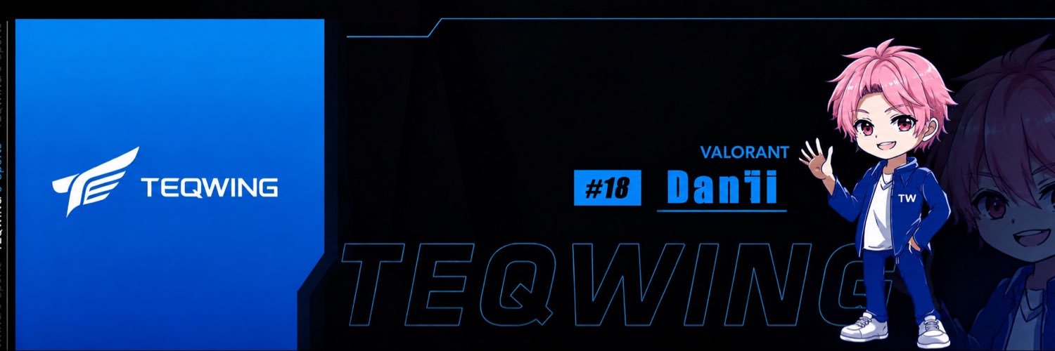 DoojinOW's profile banner image