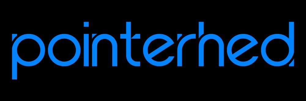 pointerhed's profile banner image