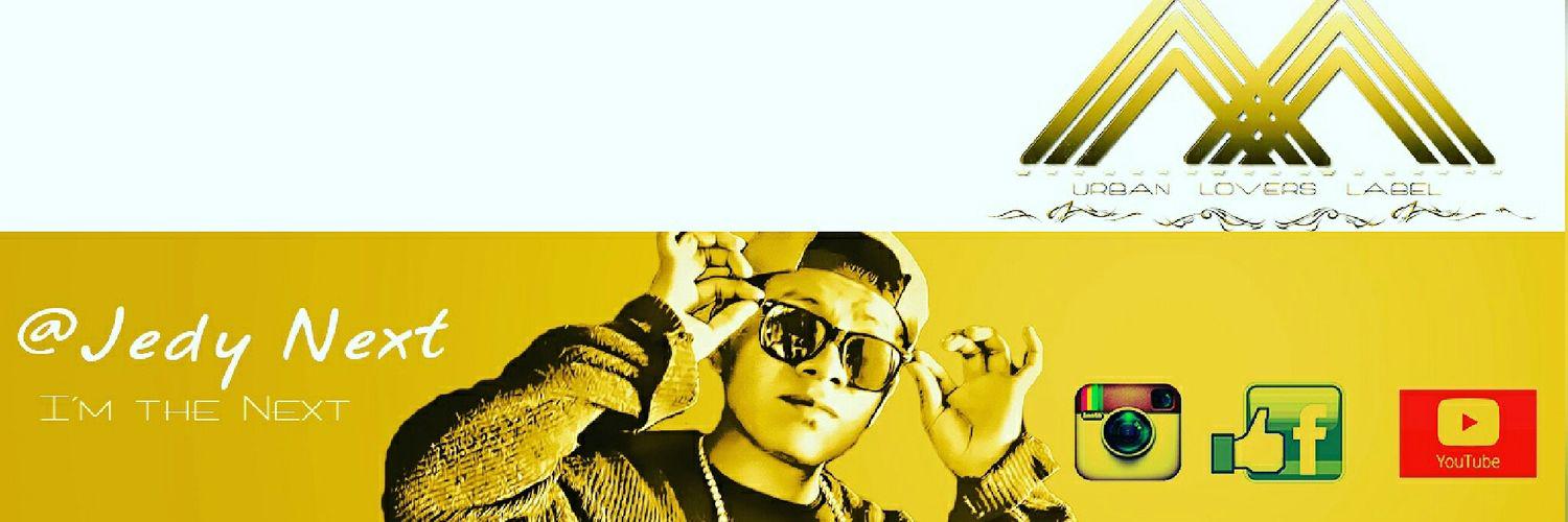 YoSoyJedyNext's profile banner image