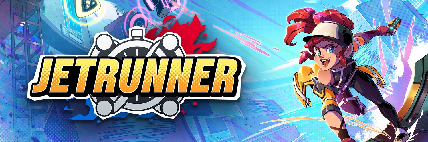 JETRUNNER's banner