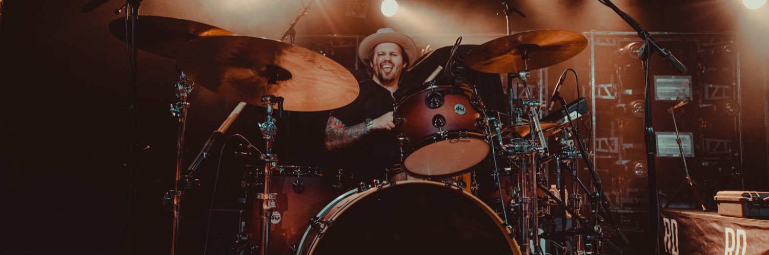 Harley deWinter banner