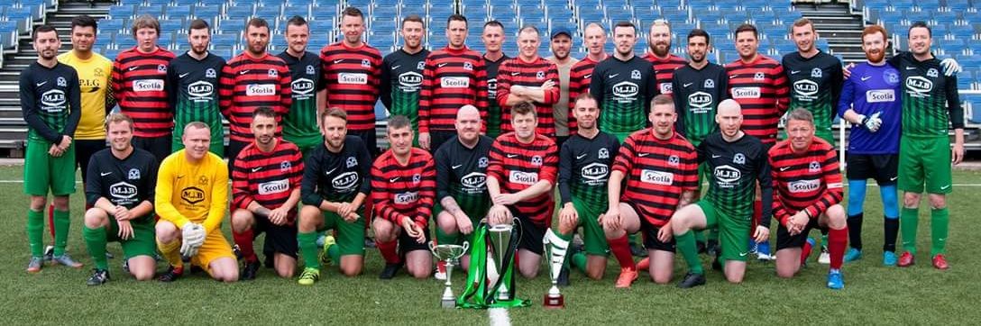 garnocksundayfc's profile banner image