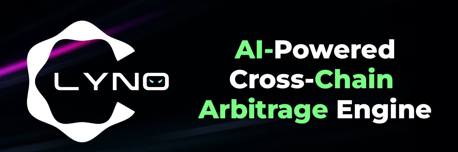 Lyno AI banner