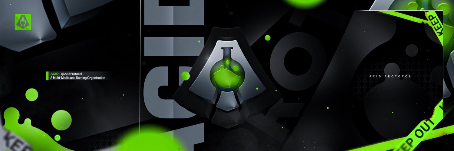 Acid Protocol banner