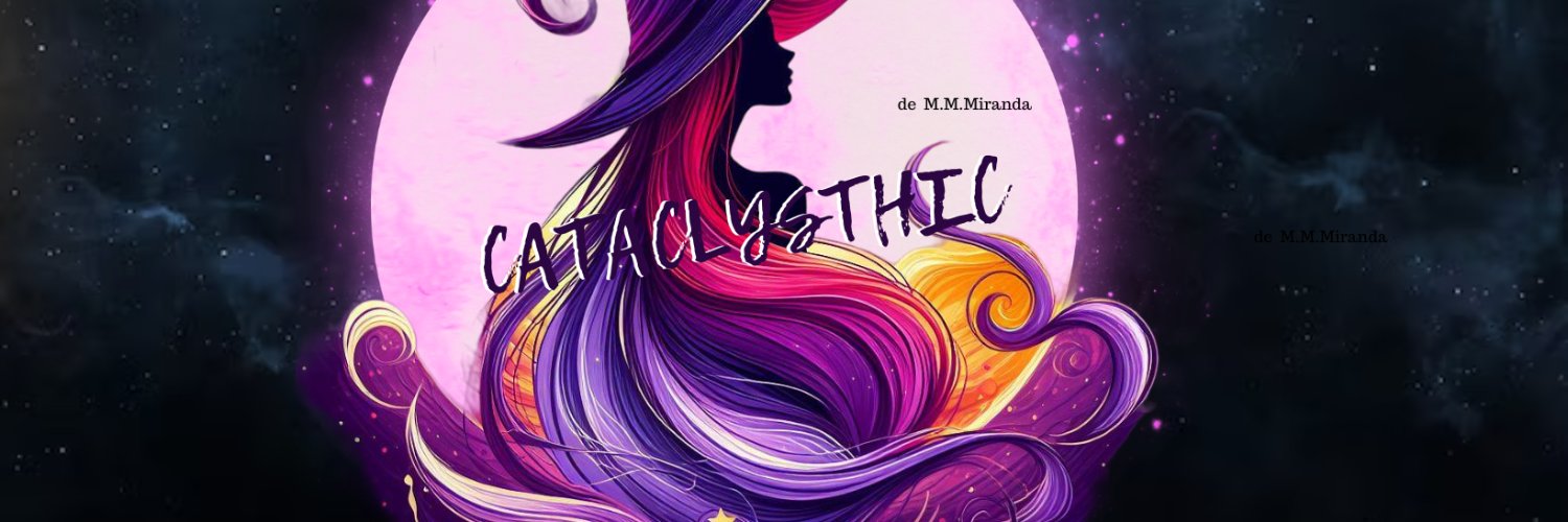 cataclysthic's profile banner image
