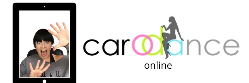 CarodanceCorby's profile banner image