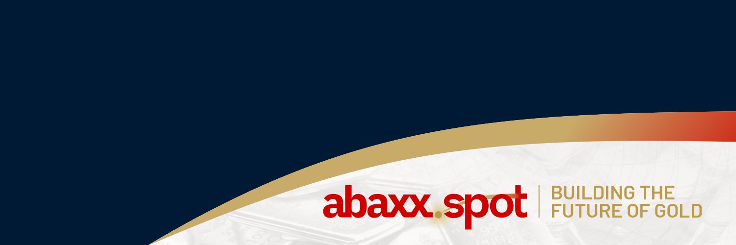 Abaxx Spot's banner