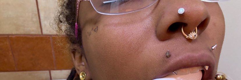 LINA 🥵🔥BLASHlN banner