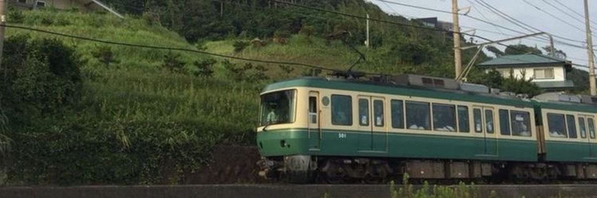 strewn with miracles banner