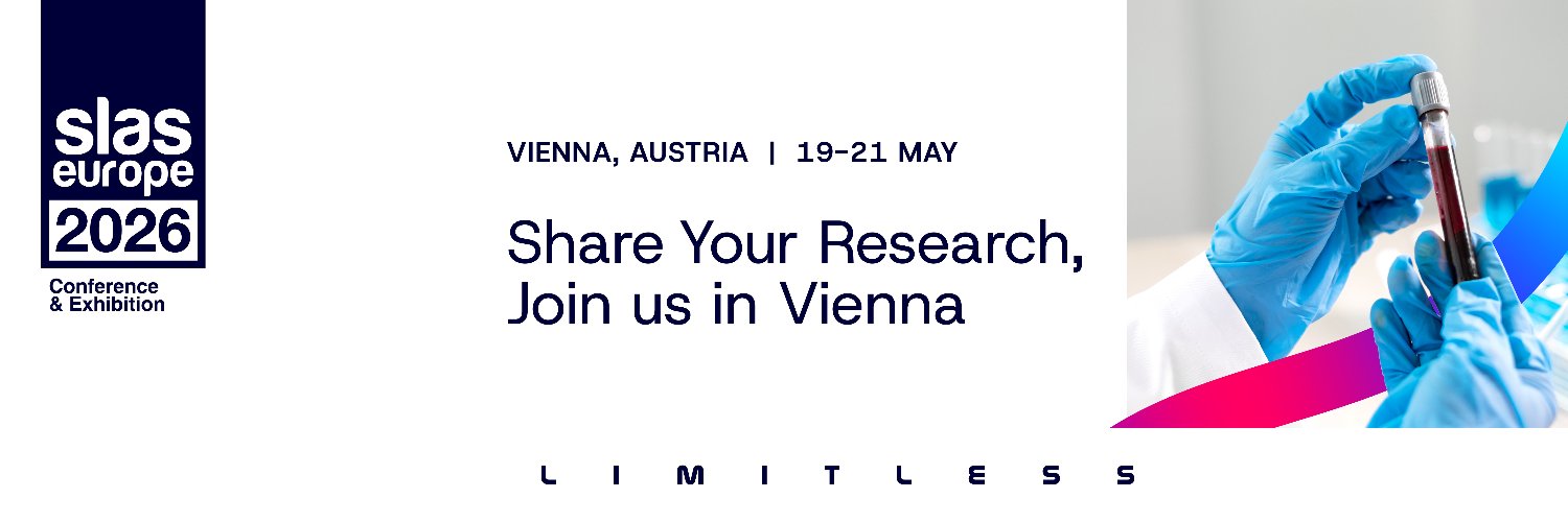 SLAS banner