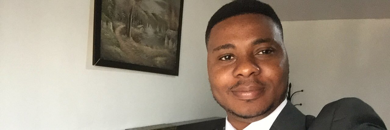 samuelafful's profile banner image