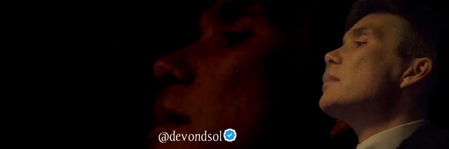 Devond Ronald banner