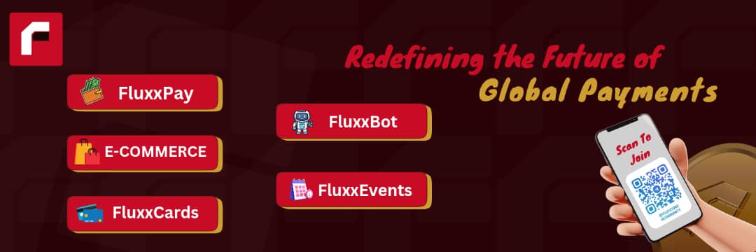 FluxxToken banner