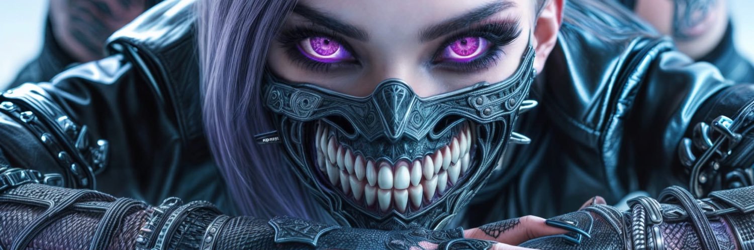 arescles's profile banner image